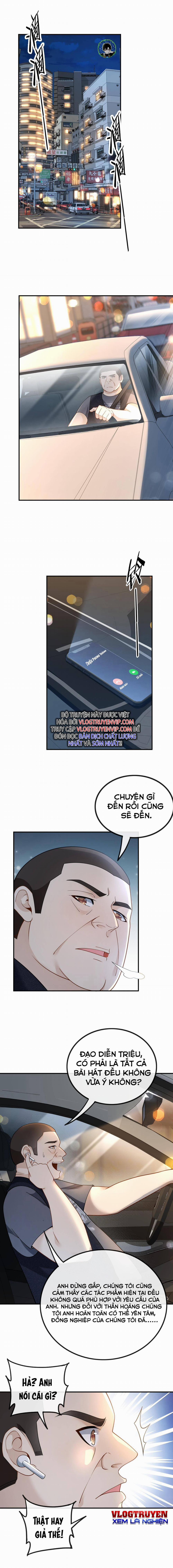 Trùng Sinh, Ta Mới Là Thiên Vương Giải Trí 11 trang 2