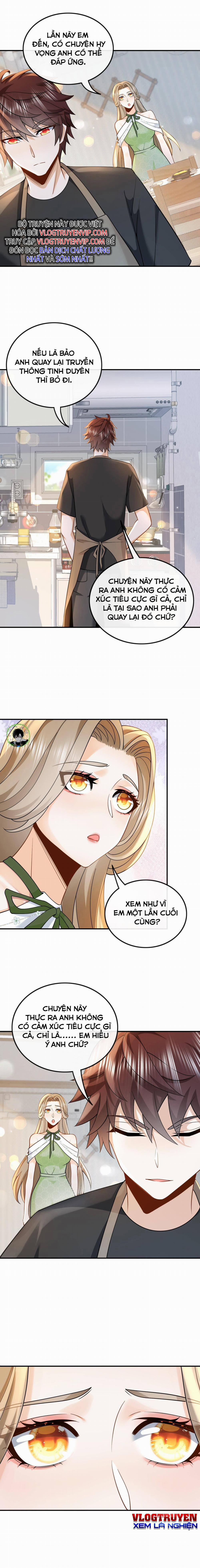 Trùng Sinh, Ta Mới Là Thiên Vương Giải Trí 12 trang 6