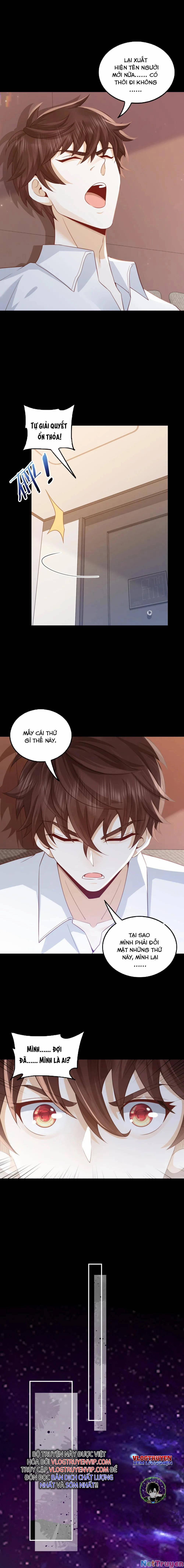 Trùng Sinh, Ta Mới Là Thiên Vương Giải Trí 2 trang 3