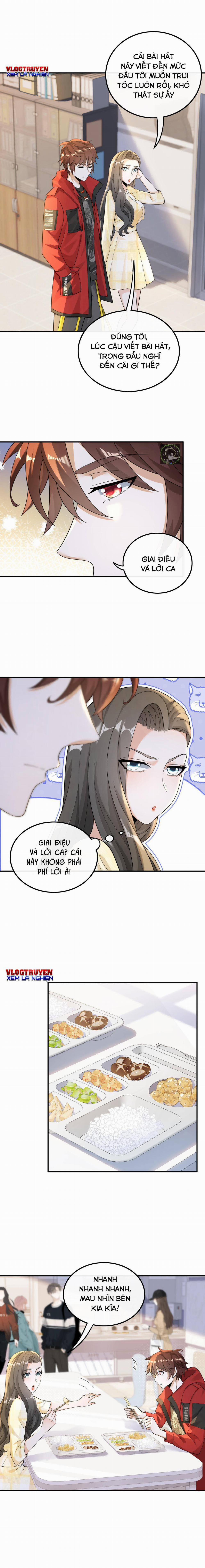 Trùng Sinh, Ta Mới Là Thiên Vương Giải Trí 26 trang 9