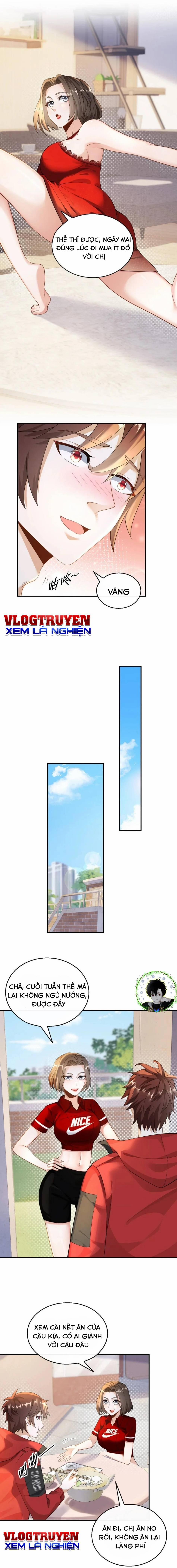 Trùng Sinh, Ta Mới Là Thiên Vương Giải Trí 29 trang 3