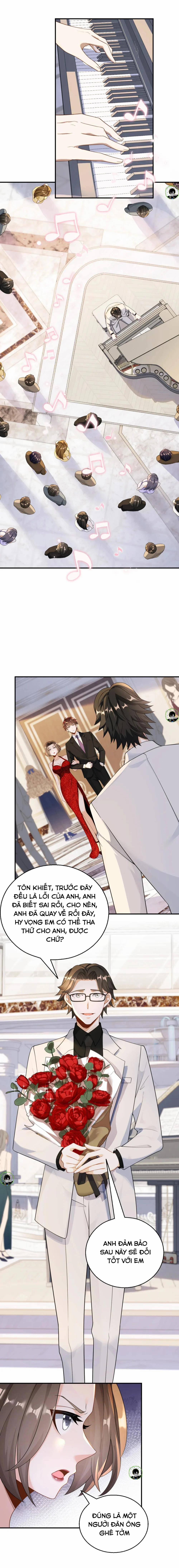 Trùng Sinh, Ta Mới Là Thiên Vương Giải Trí 31 trang 4