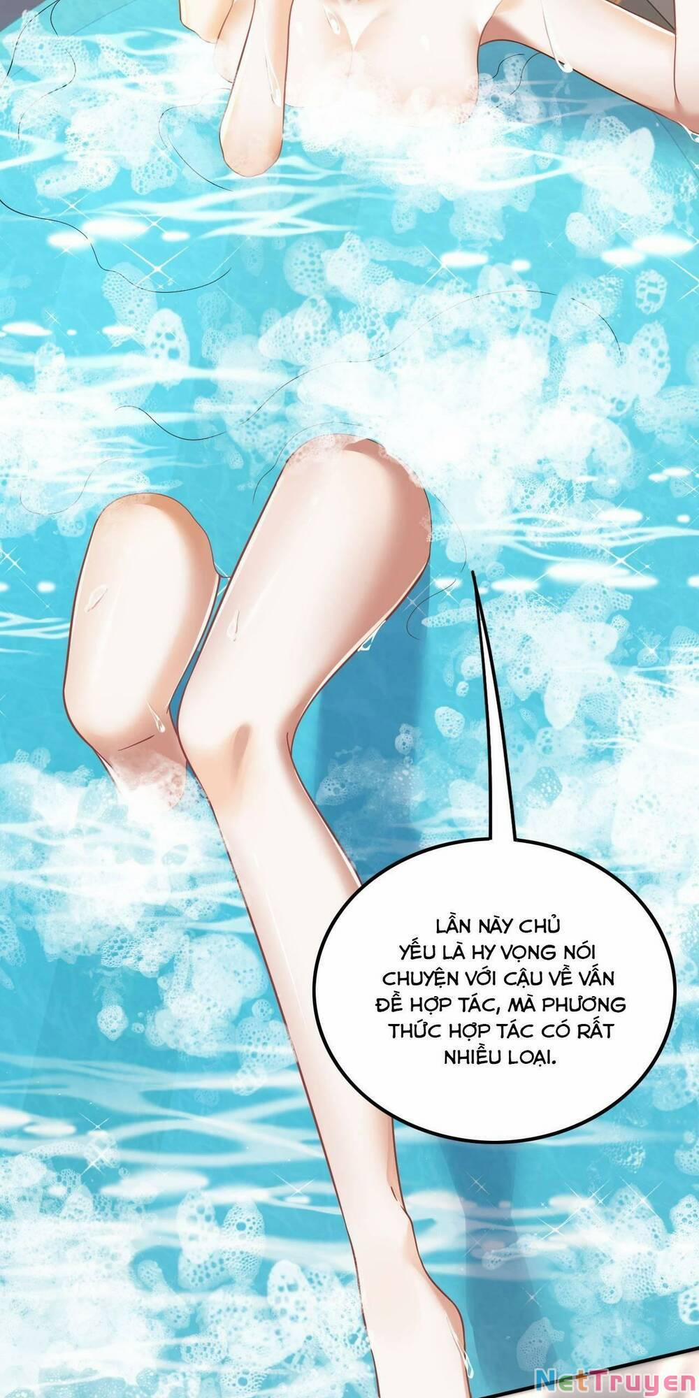 Trùng Sinh, Ta Mới Là Thiên Vương Giải Trí 5 trang 4