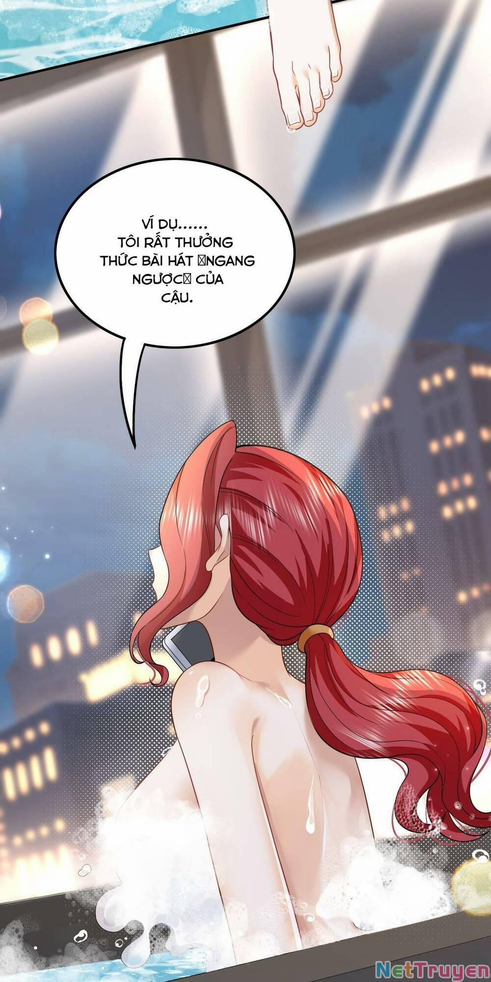 Trùng Sinh, Ta Mới Là Thiên Vương Giải Trí 5 trang 5