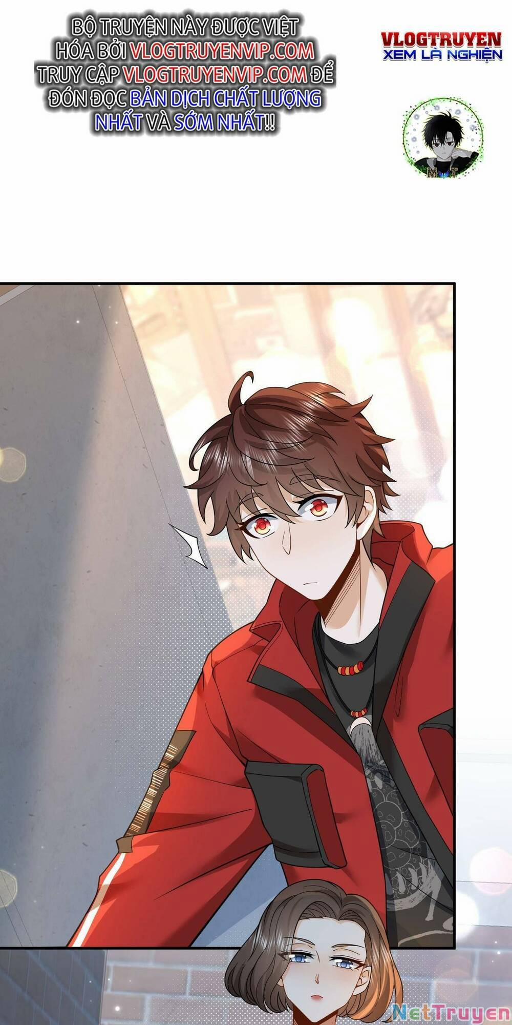 Trùng Sinh, Ta Mới Là Thiên Vương Giải Trí 5 trang 8