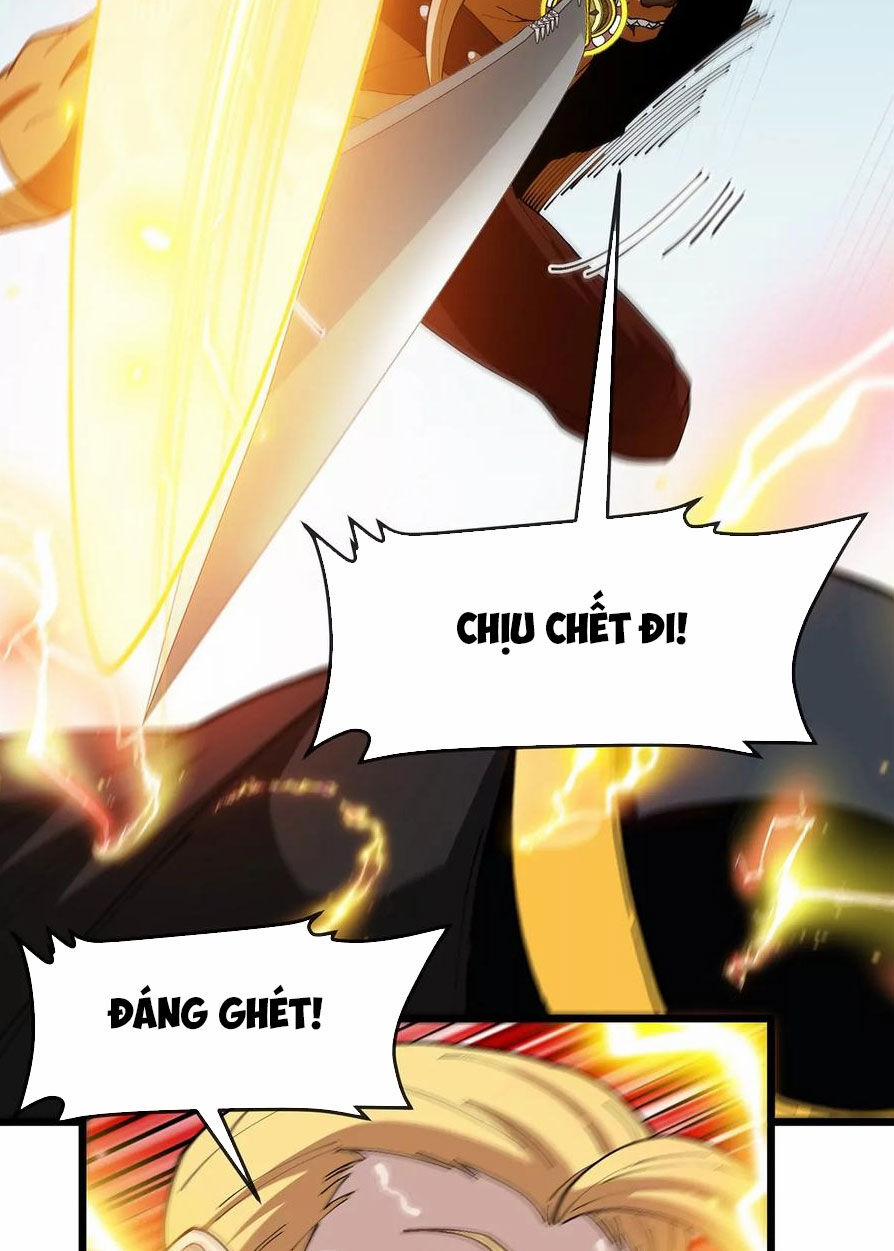 Trùng Sinh Thành Godzilla 100 trang 15