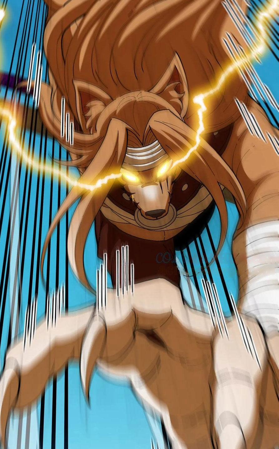 Trùng Sinh Thành Godzilla 100 trang 21