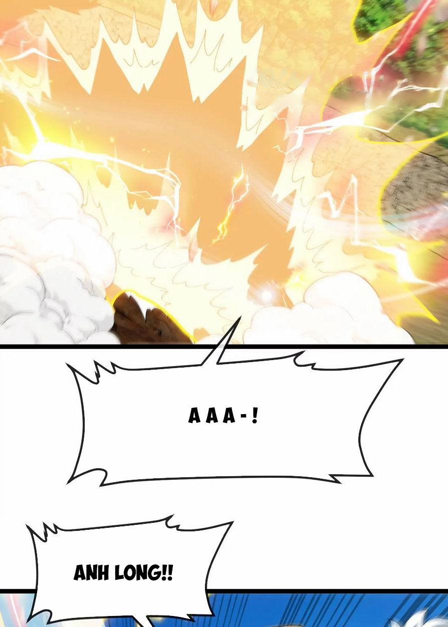 Trùng Sinh Thành Godzilla 100 trang 5