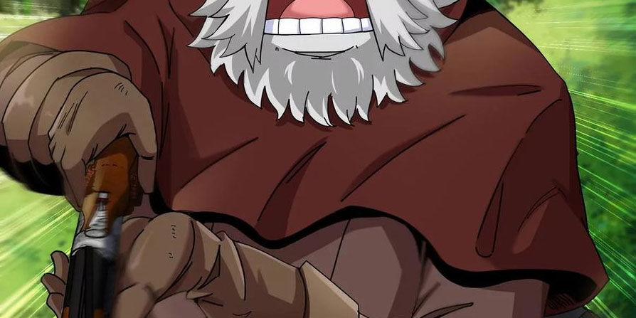 Trùng Sinh Thành Godzilla 100 trang 57