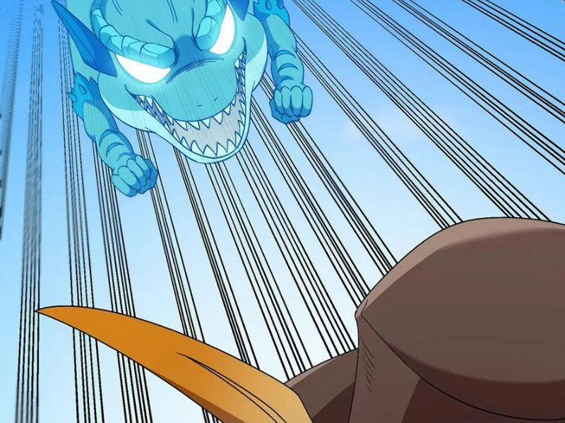 Trùng Sinh Thành Godzilla 101 trang 1