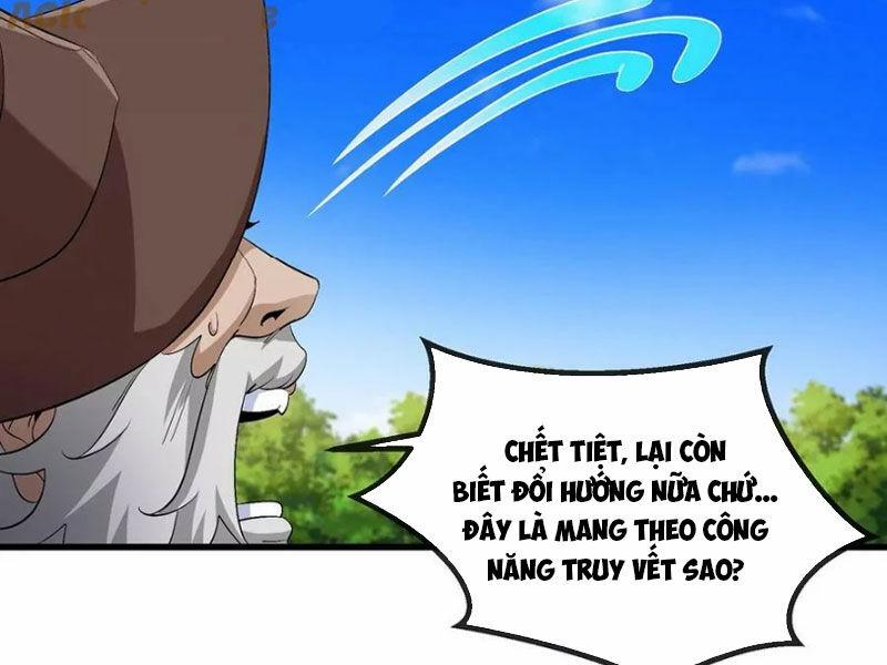 Trùng Sinh Thành Godzilla 101 trang 10