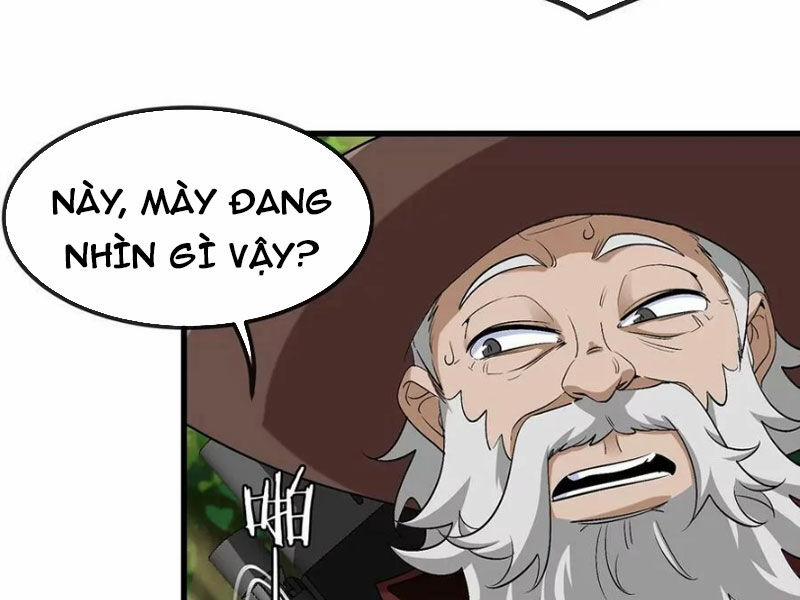 Trùng Sinh Thành Godzilla 101 trang 11