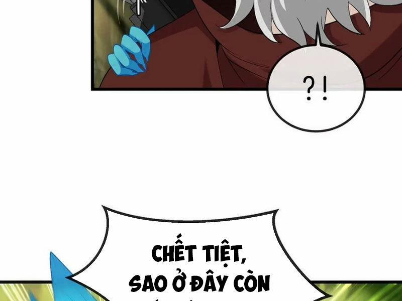 Trùng Sinh Thành Godzilla 101 trang 12