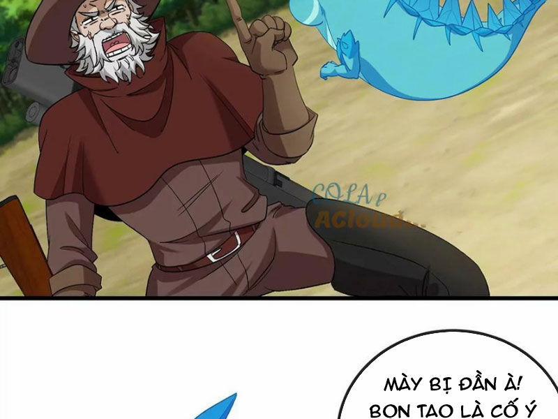 Trùng Sinh Thành Godzilla 101 trang 17