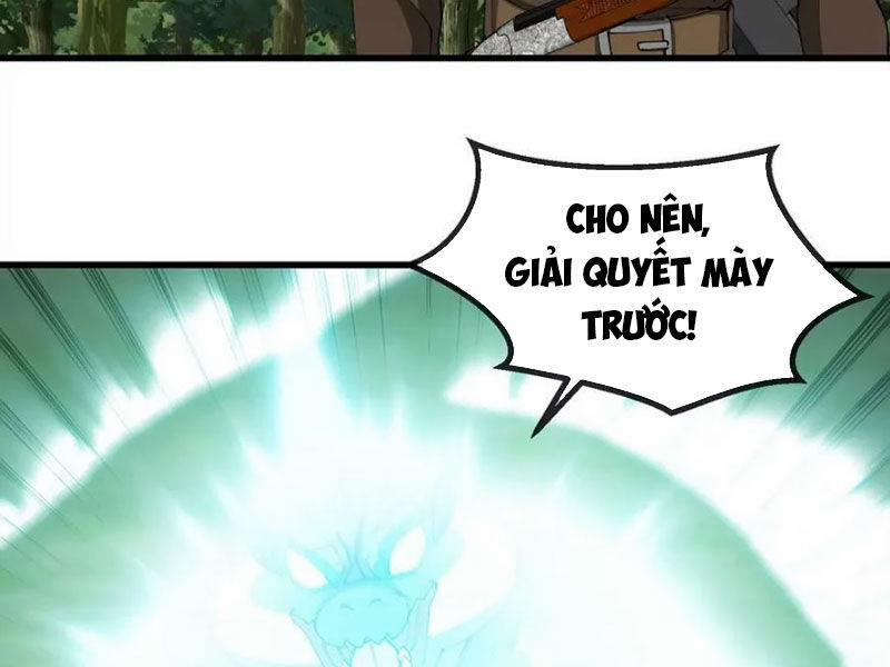 Trùng Sinh Thành Godzilla 101 trang 24