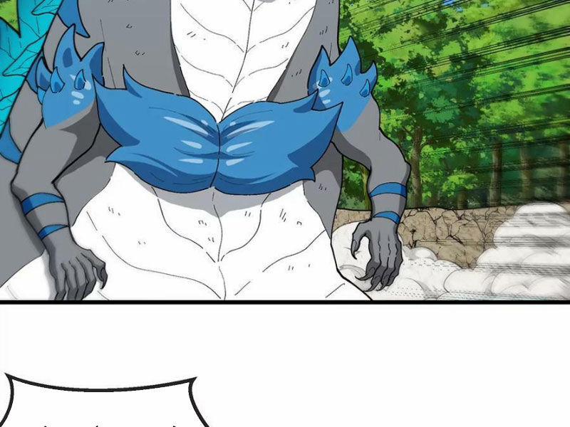 Trùng Sinh Thành Godzilla 101 trang 31