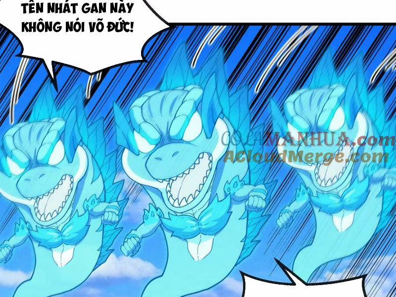 Trùng Sinh Thành Godzilla 101 trang 32