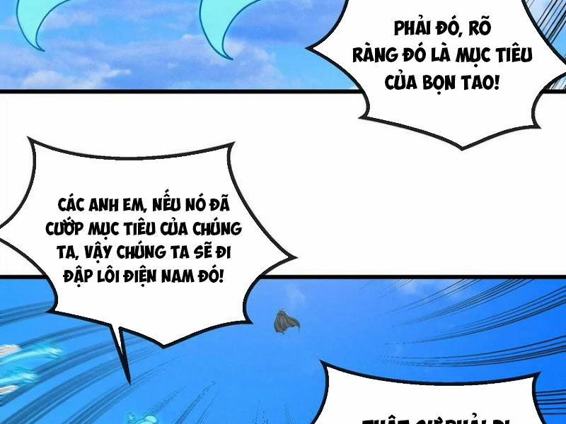 Trùng Sinh Thành Godzilla 101 trang 33