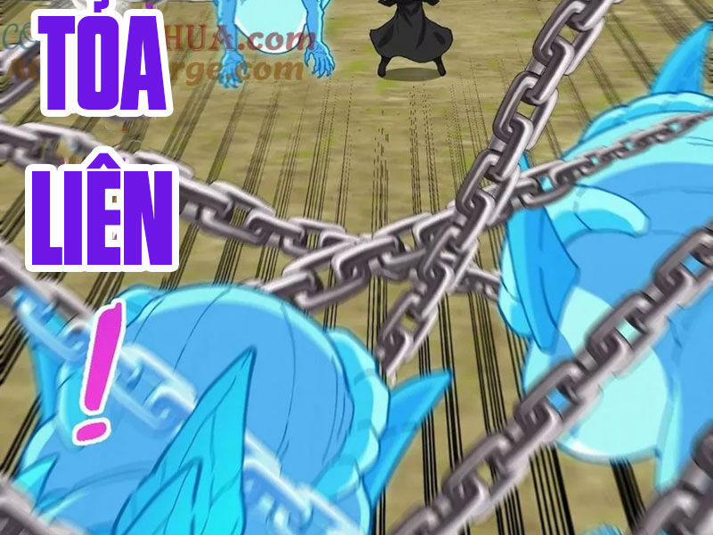 Trùng Sinh Thành Godzilla 101 trang 36