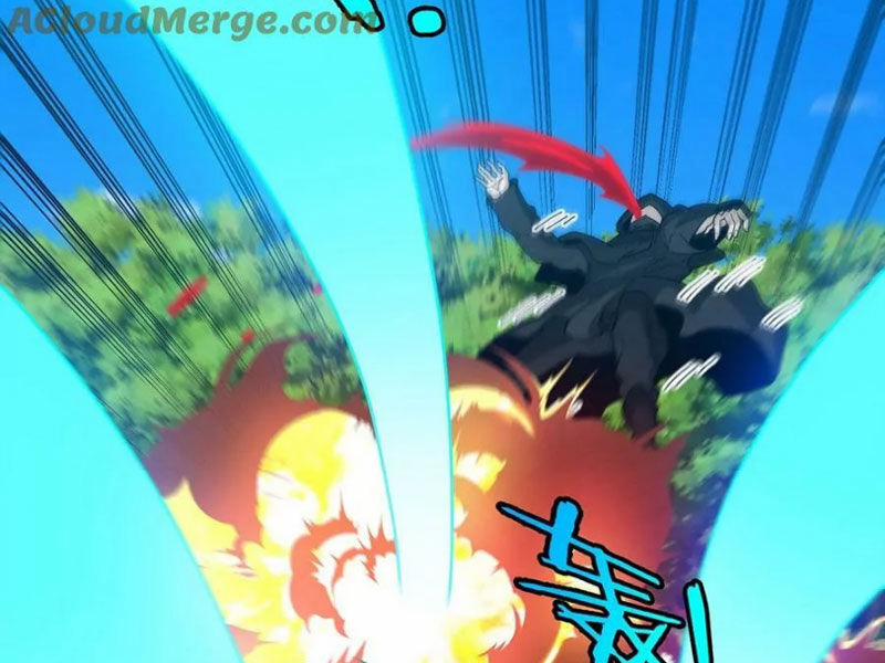 Trùng Sinh Thành Godzilla 101 trang 40