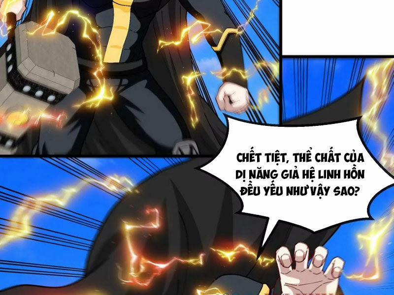 Trùng Sinh Thành Godzilla 101 trang 43