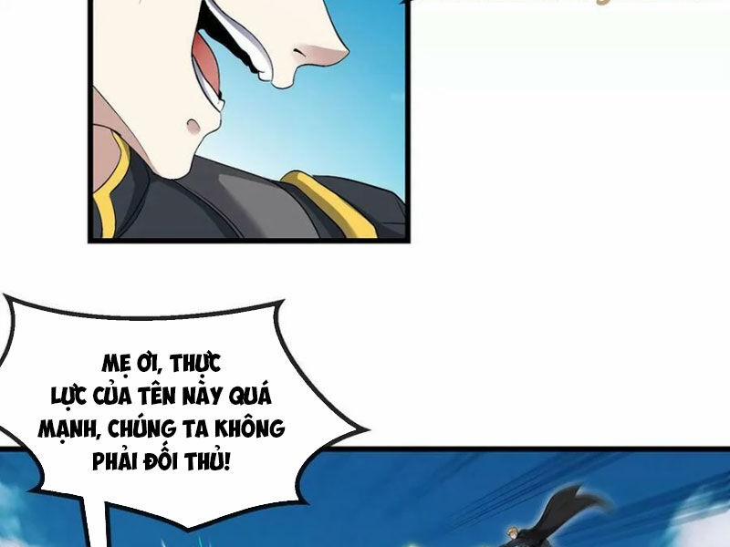 Trùng Sinh Thành Godzilla 101 trang 48