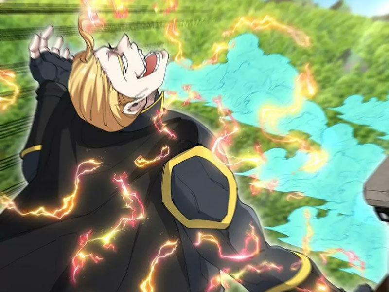 Trùng Sinh Thành Godzilla 101 trang 54