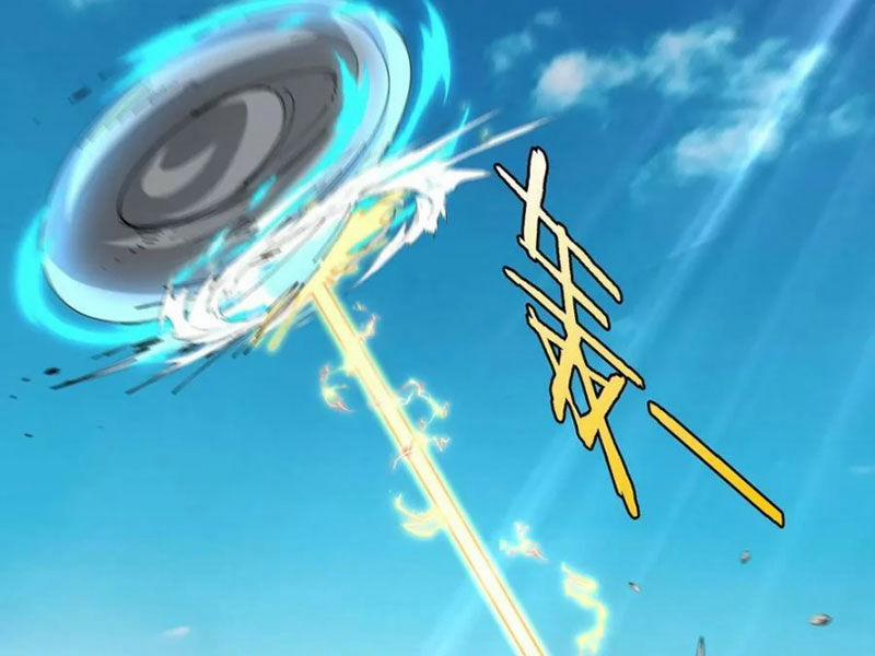 Trùng Sinh Thành Godzilla 101 trang 61