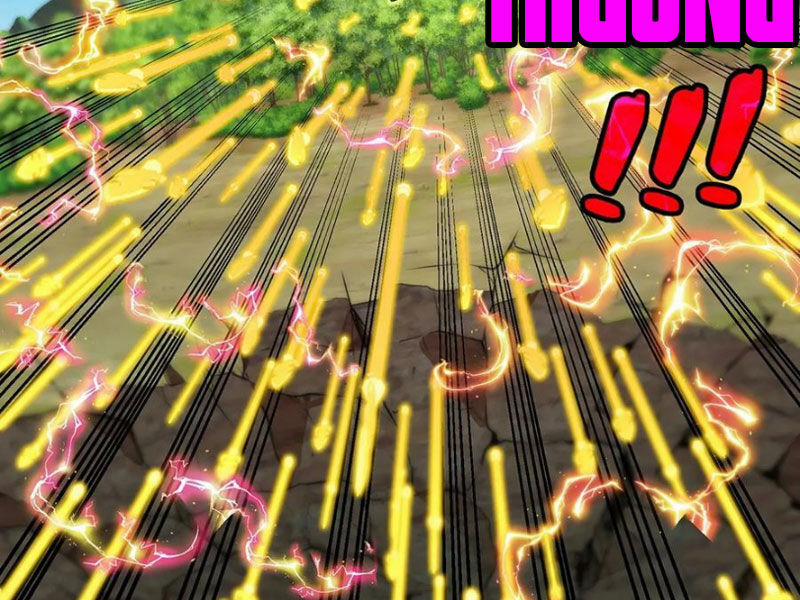 Trùng Sinh Thành Godzilla 101 trang 79