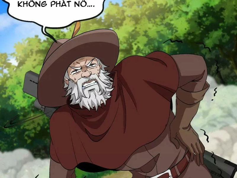 Trùng Sinh Thành Godzilla 101 trang 8