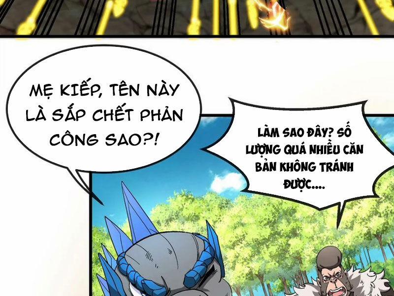 Trùng Sinh Thành Godzilla 101 trang 80