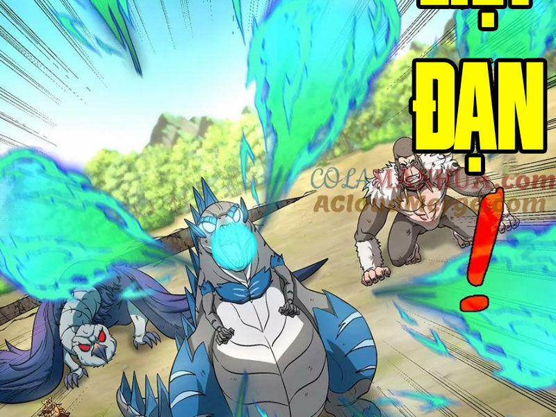 Trùng Sinh Thành Godzilla 101 trang 85