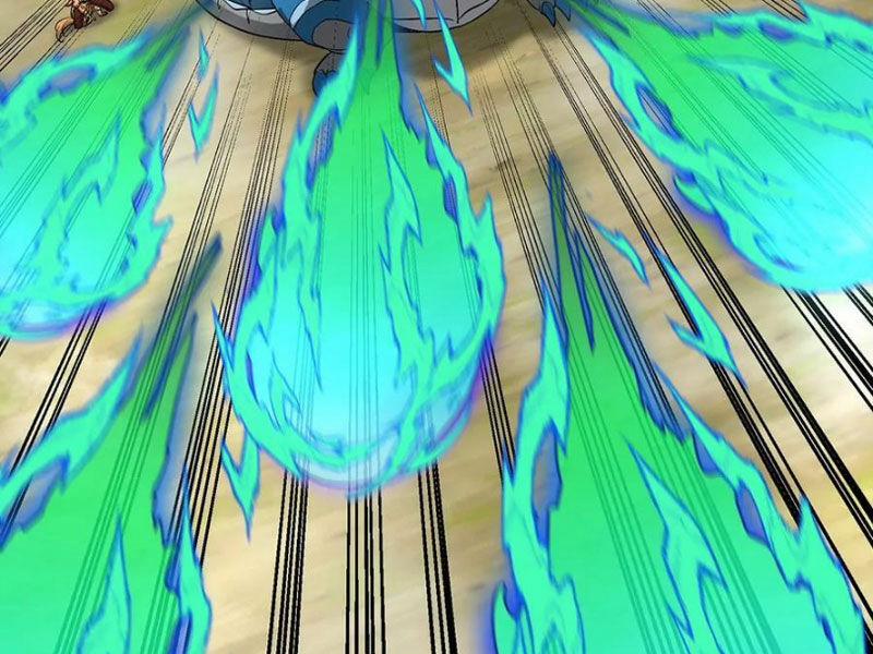 Trùng Sinh Thành Godzilla 101 trang 86