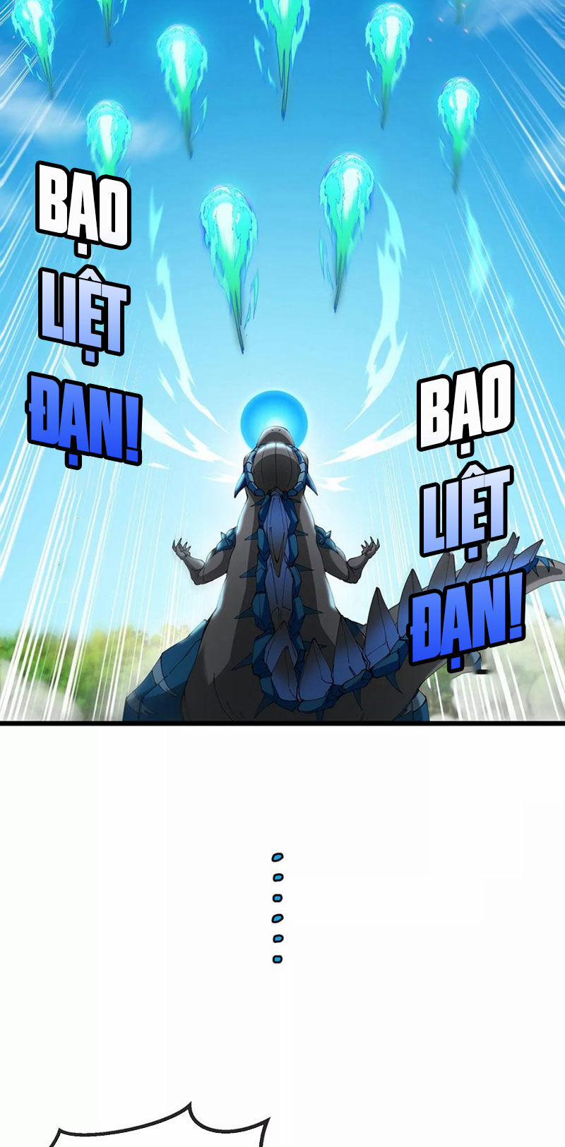 Trùng Sinh Thành Godzilla 102 trang 4