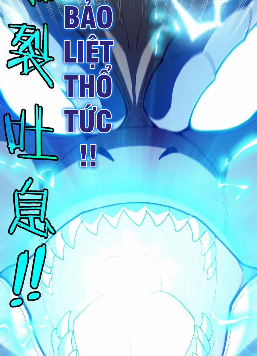 Trùng Sinh Thành Godzilla 103 trang 2