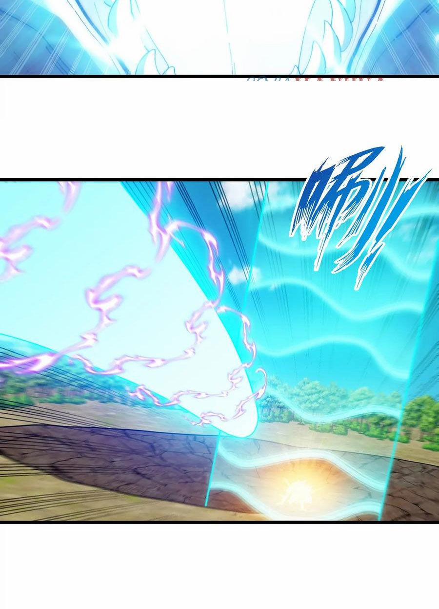 Trùng Sinh Thành Godzilla 103 trang 3