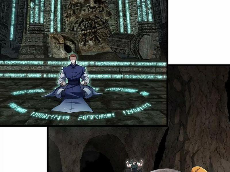 Trùng Sinh Thành Godzilla 104 trang 16