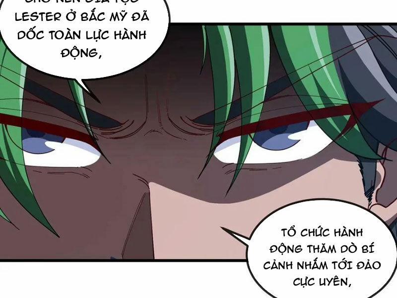 Trùng Sinh Thành Godzilla 104 trang 23