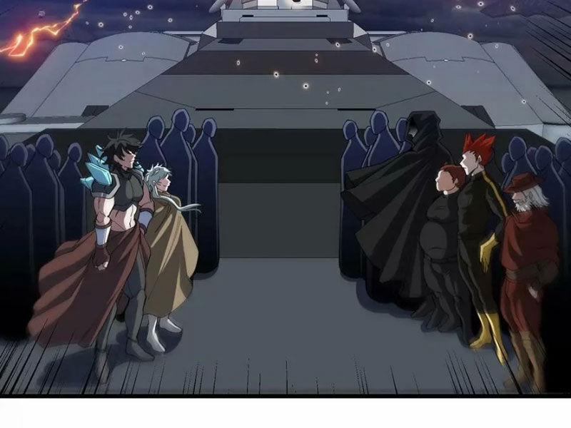 Trùng Sinh Thành Godzilla 104 trang 26