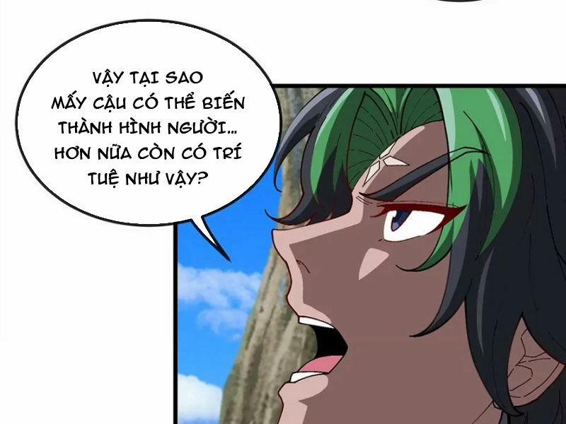 Trùng Sinh Thành Godzilla 104 trang 3