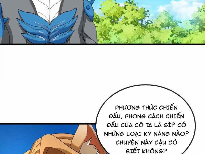 Trùng Sinh Thành Godzilla 104 trang 43