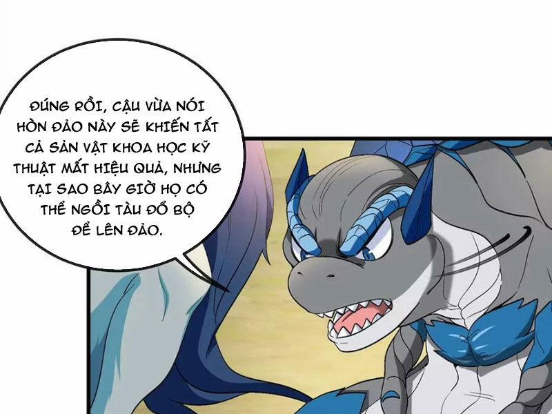 Trùng Sinh Thành Godzilla 104 trang 53