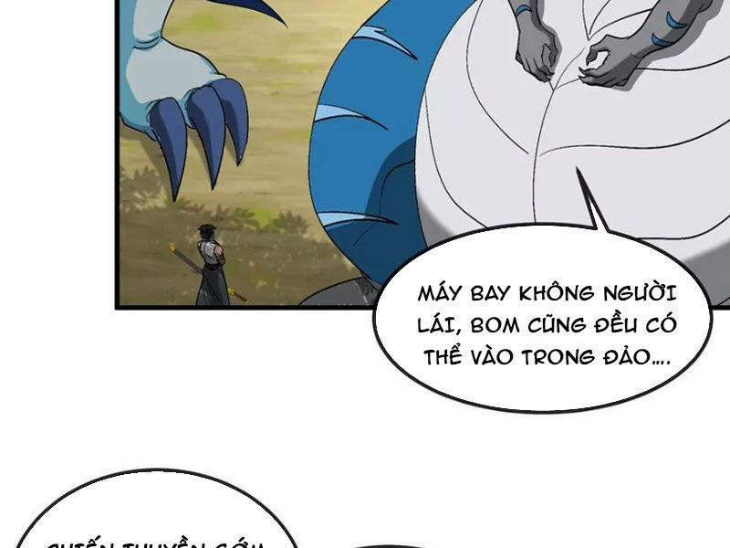 Trùng Sinh Thành Godzilla 104 trang 54