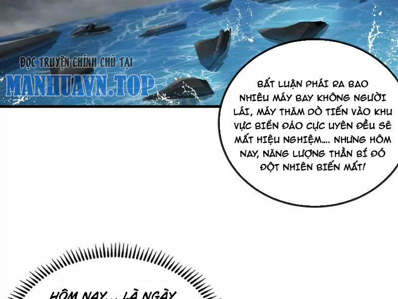 Trùng Sinh Thành Godzilla 104 trang 56