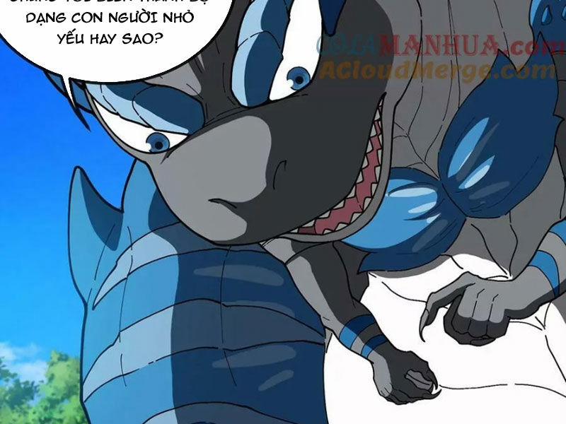 Trùng Sinh Thành Godzilla 104 trang 6