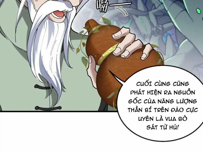 Trùng Sinh Thành Godzilla 104 trang 65