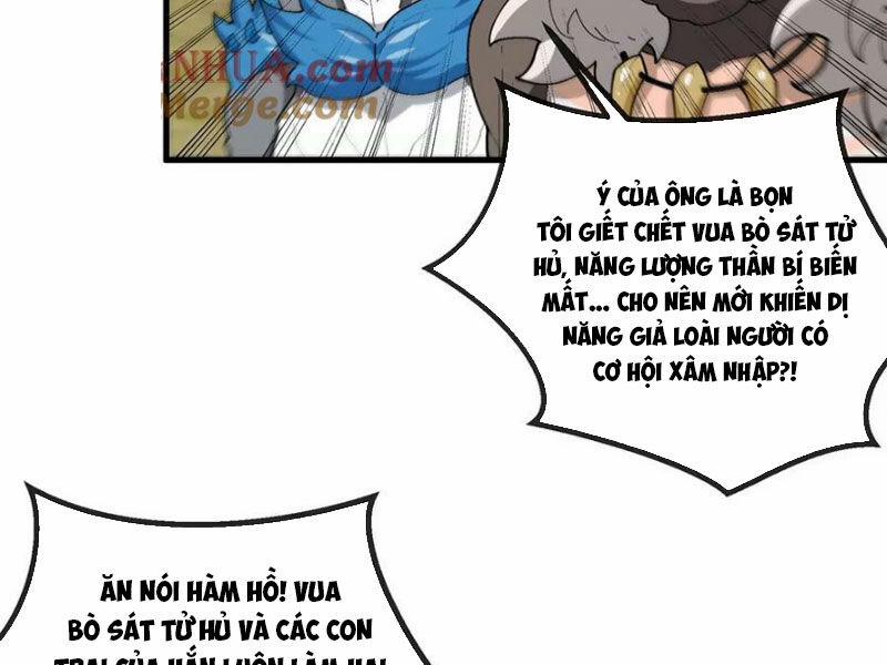 Trùng Sinh Thành Godzilla 104 trang 67