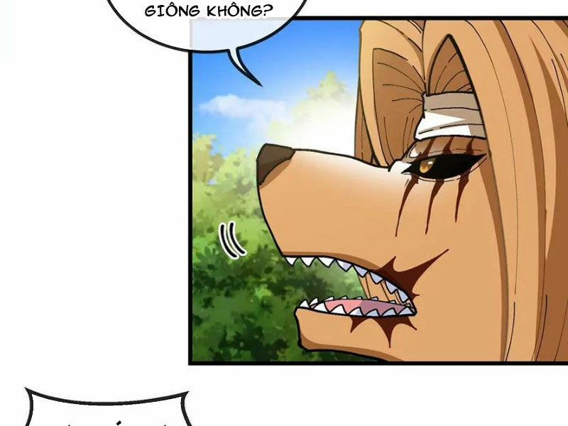 Trùng Sinh Thành Godzilla 105 trang 11