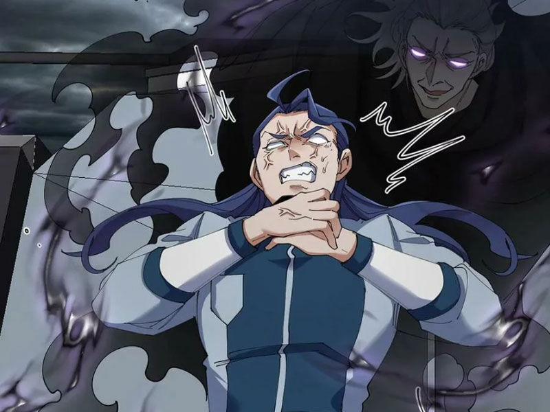 Trùng Sinh Thành Godzilla 105 trang 38