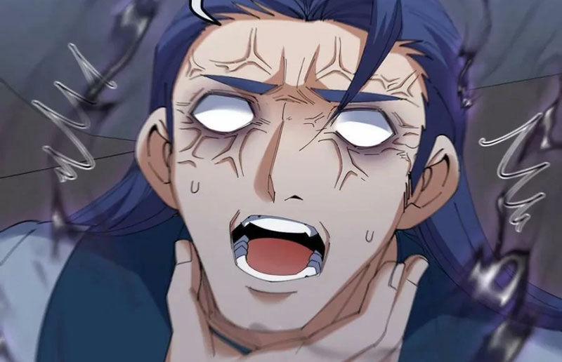 Trùng Sinh Thành Godzilla 105 trang 41